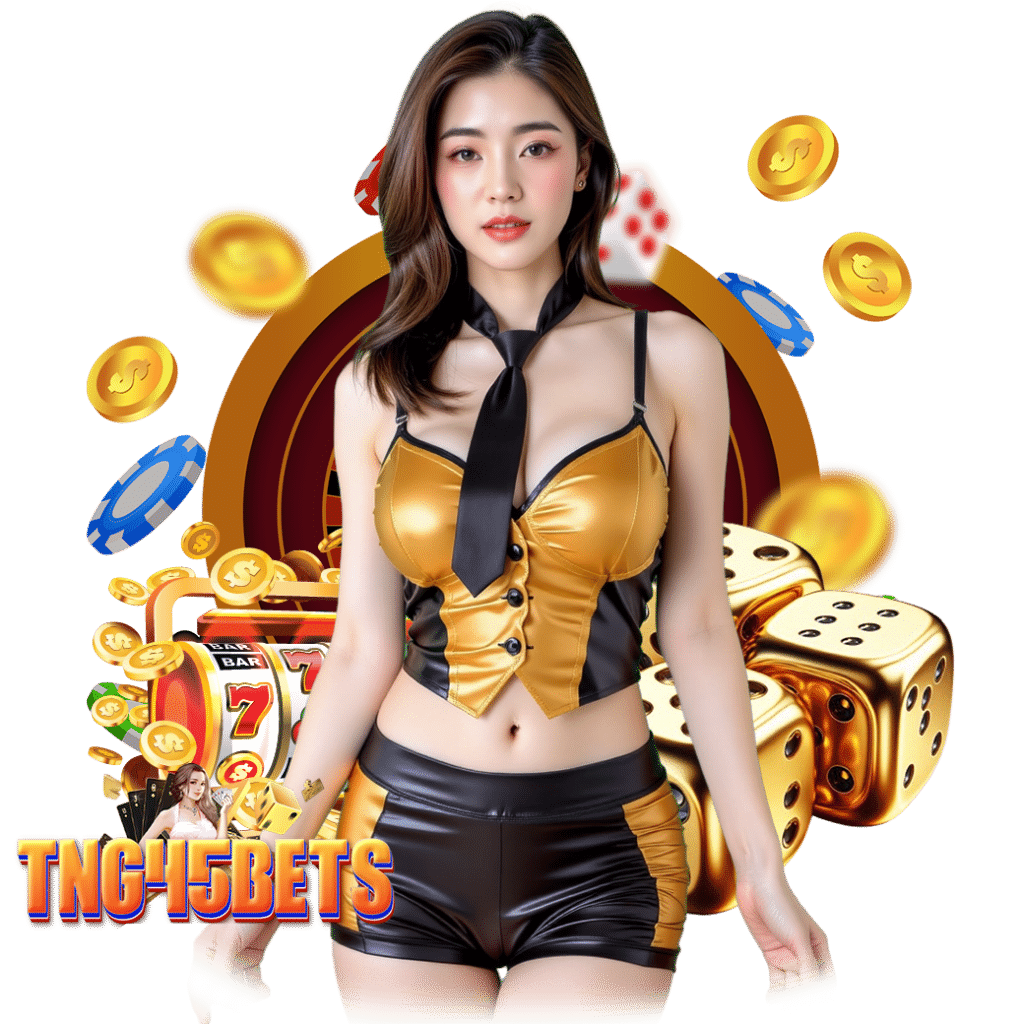 tng45bets สล็อต